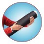 Ravensburger - Suport Pt Rulat Puzzle-Urile 1000 - 3000 Piese Ravensburger - 5